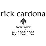 Chiffon (xhaket Verore)Xhaketë Pranverore RICK CARDONARick CardonaXhaketa pranverore RICK CARDONA vjen elegante dhe e lehtë. Me rrip (litari) të brendshëm në mes për të krijuar format e belit (sipas dëshirës). E derdhur në kraharor