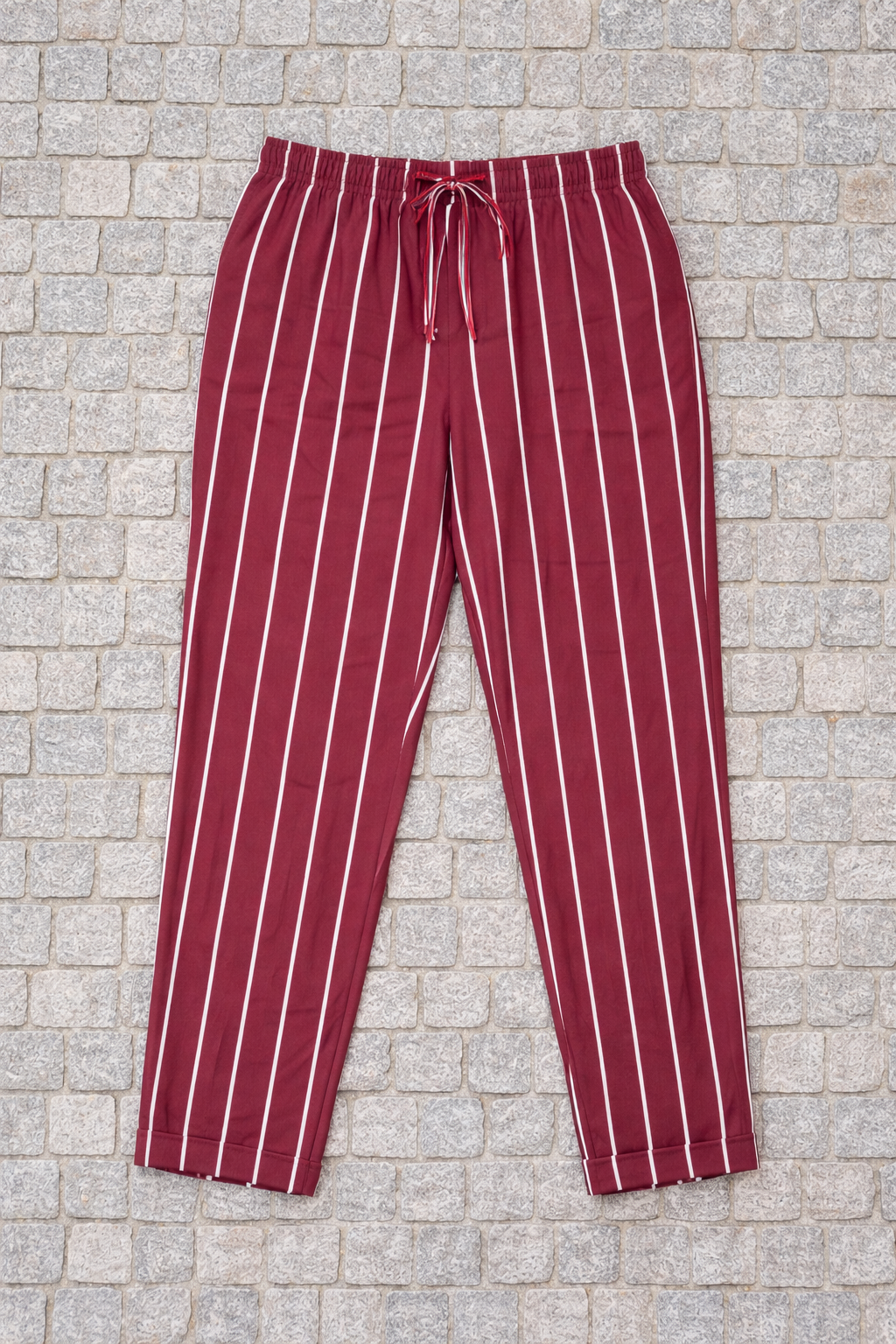 Pantallona me Vija Elastike – Stil Casual | C&A