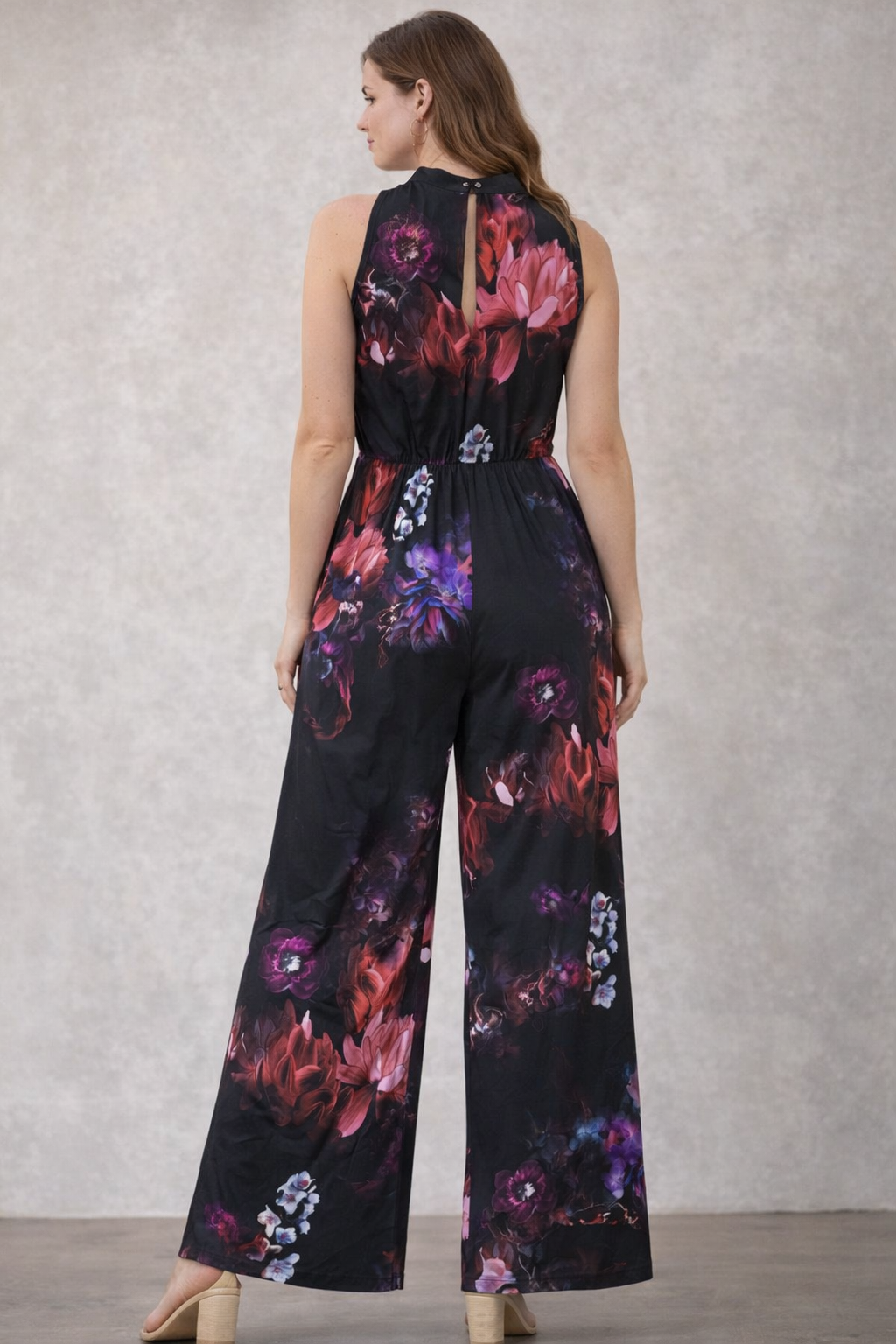 Jumpsuit Laura Scott