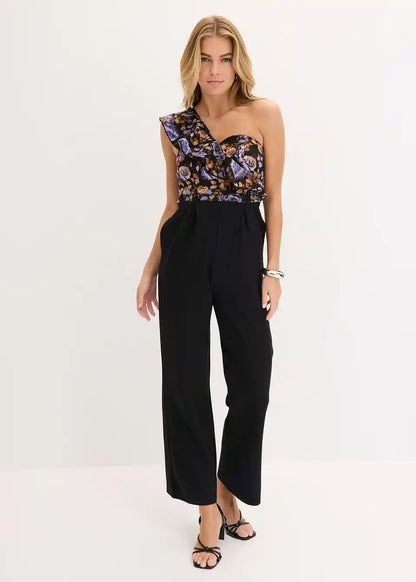 Jumpsuit/Overall femrash Bonprix