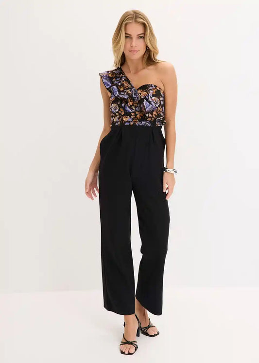 Jumpsuit/Overall femrash Bonprix