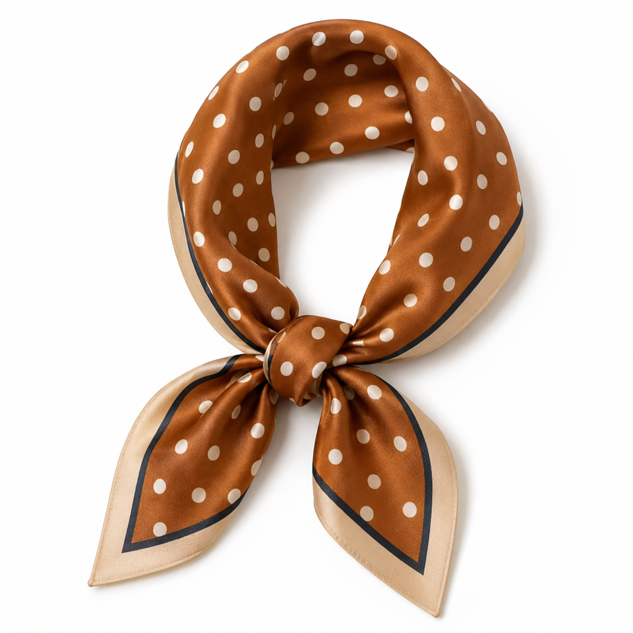 Shall Katror Saten me Pika – Polka Dot