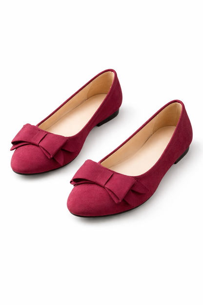 Këpucë Balerina Antonela's Flavours