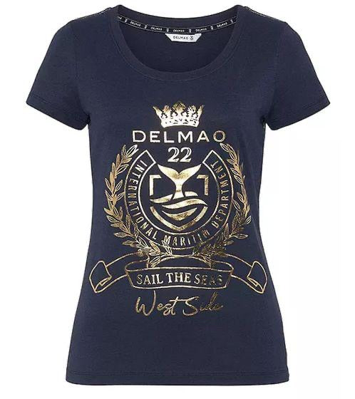 Tshirt Delamo