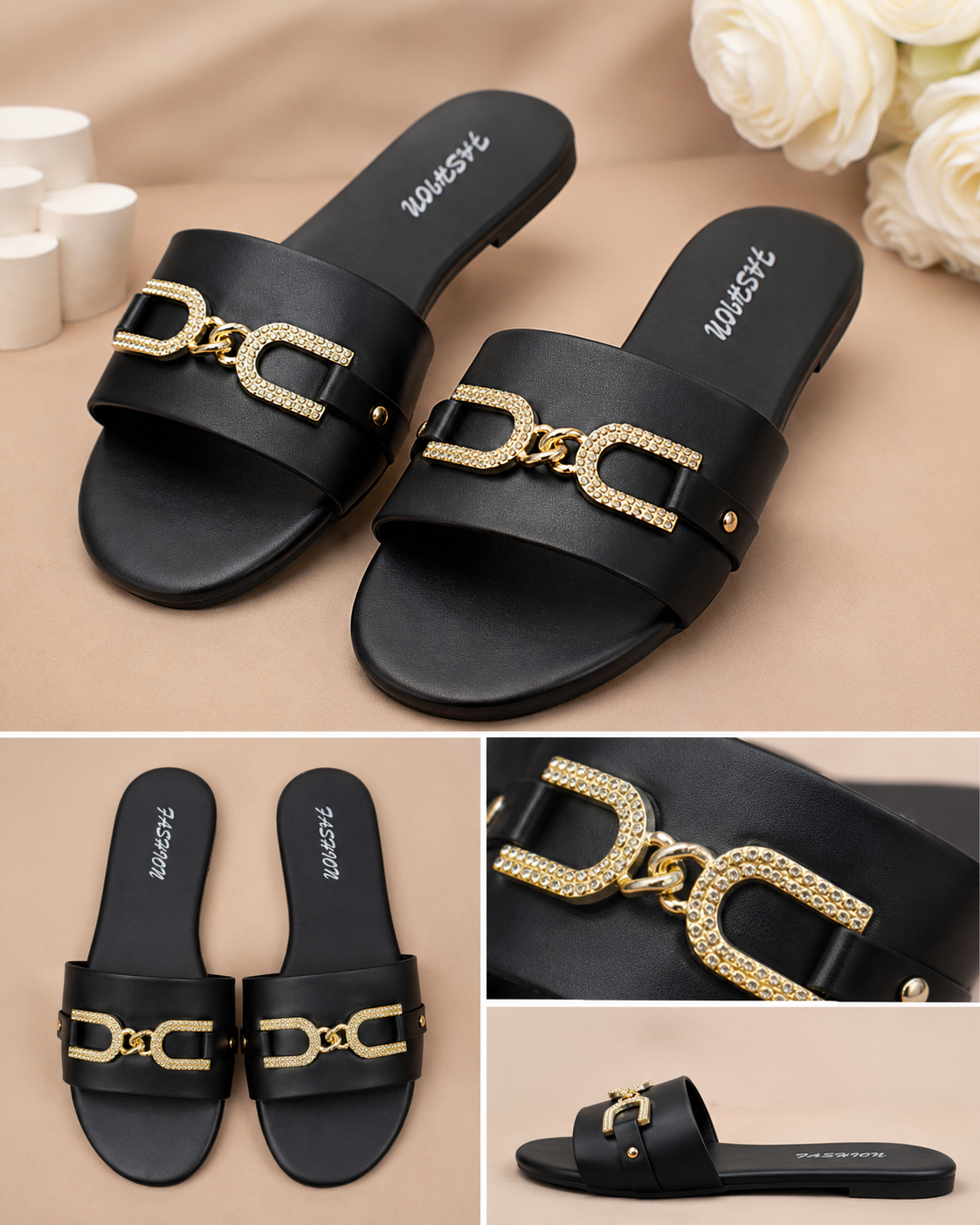 Shapka Fashion