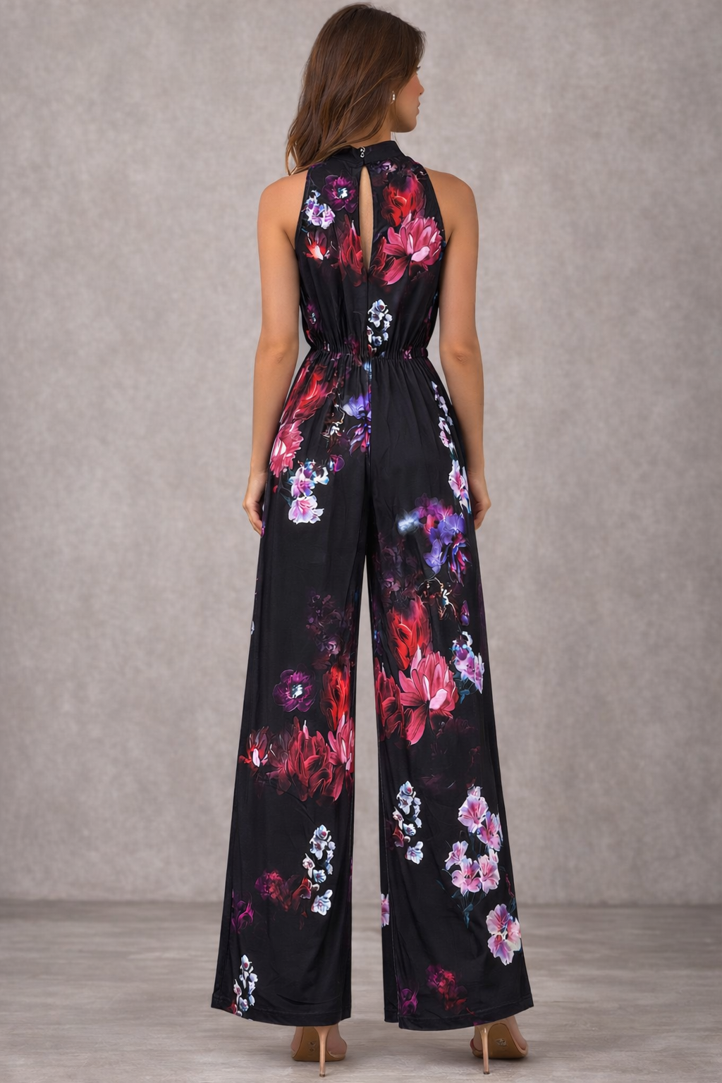 Jumpsuit Laura Scott