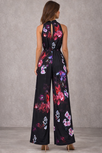 Jumpsuit Laura Scott