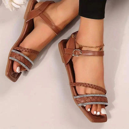 Sandale WLSHOES