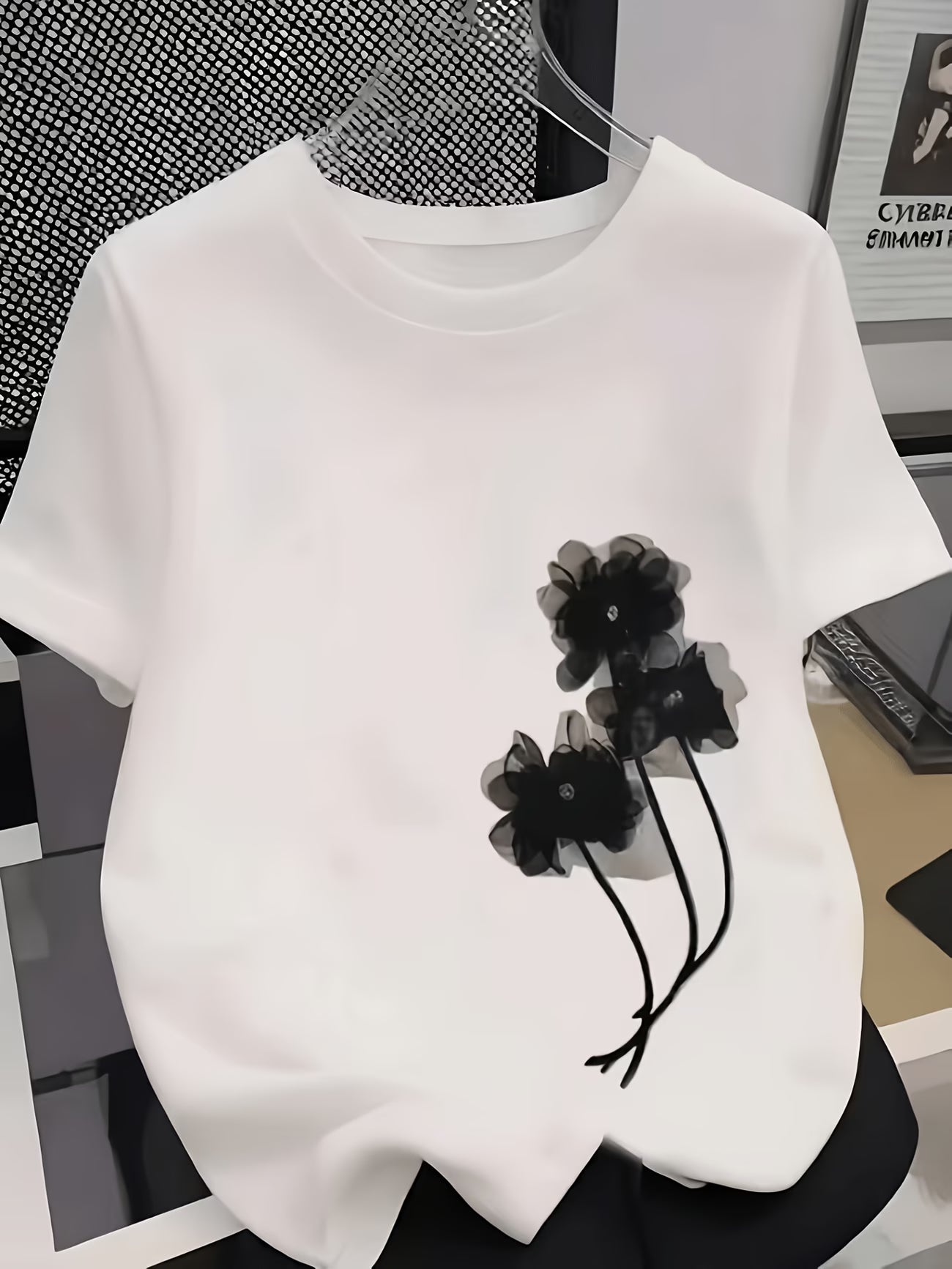 T-Shirt Antonela's Flavours