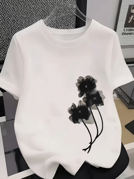 T-Shirt Antonela's Flavours