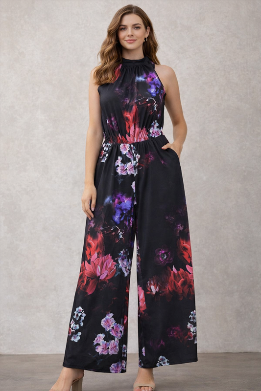 Jumpsuit Laura Scott