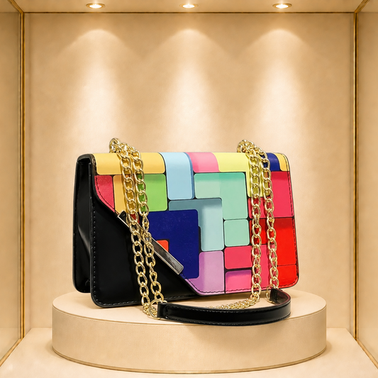 Çantë Antonela's Flavours Fashion