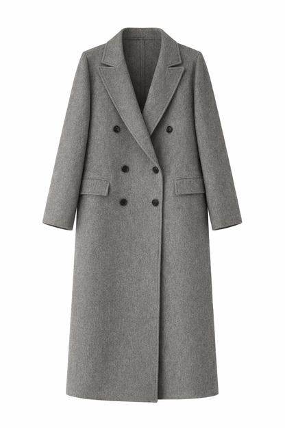 Pallto Antonelas Flavours