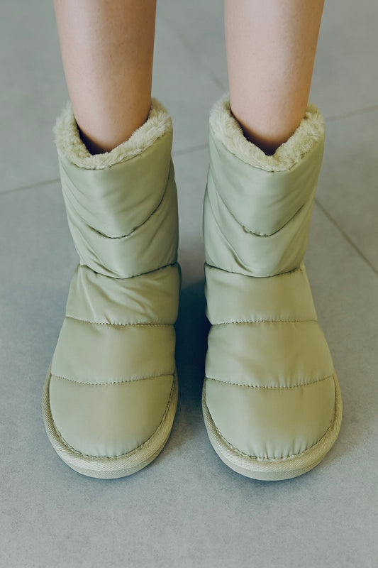 Boots Claudia Ghizzani