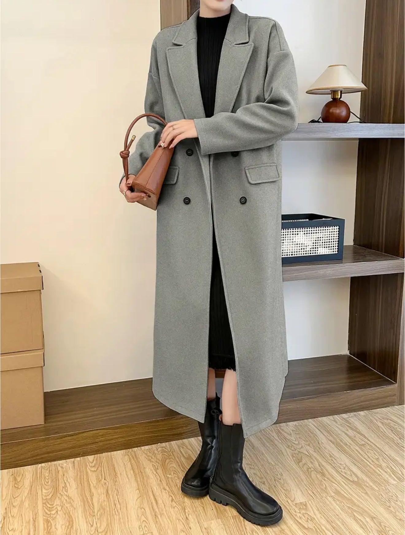 Pallto Antonelas Flavours