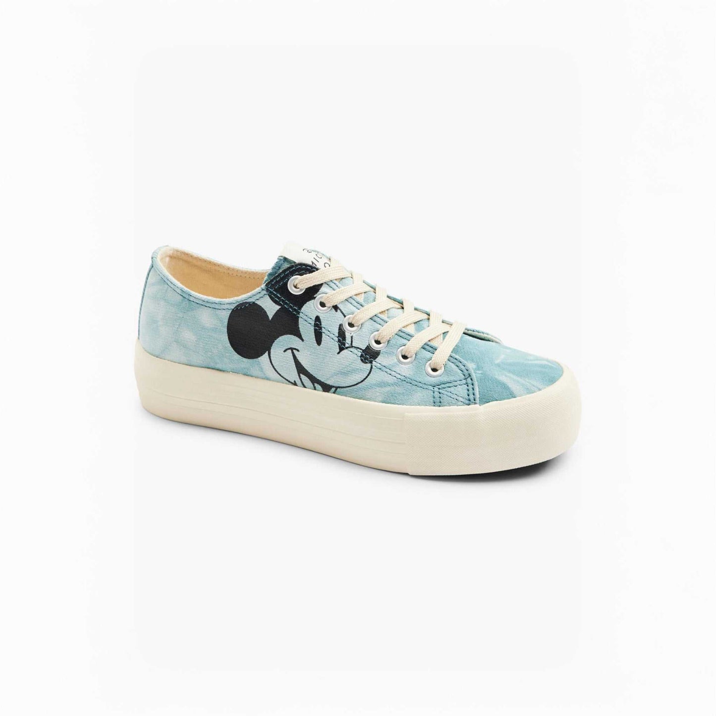 Sneaker Disnay Micky Mouse