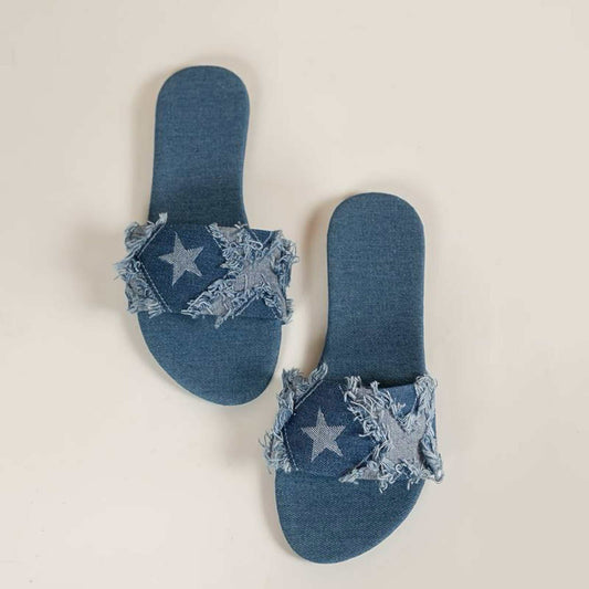 Shapka Antonela’s Flavours Jeans me yje