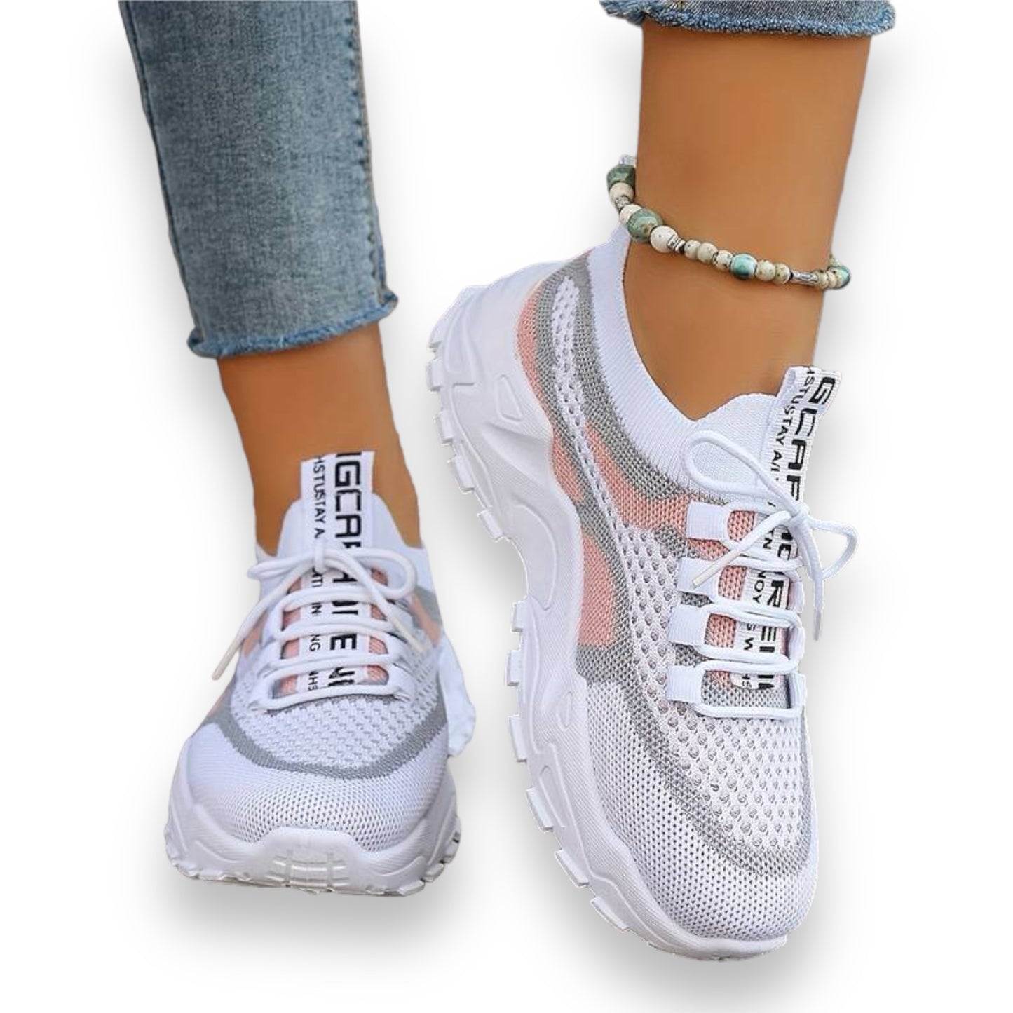 Atlete Sportive Beauty Shoes