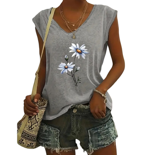 T-shirt Antonela's Flavours