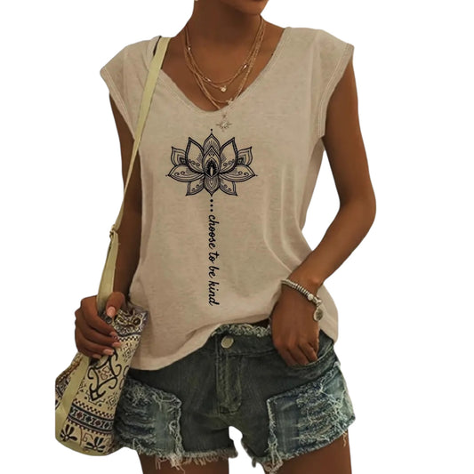 T-shirt Antonela's Flavours