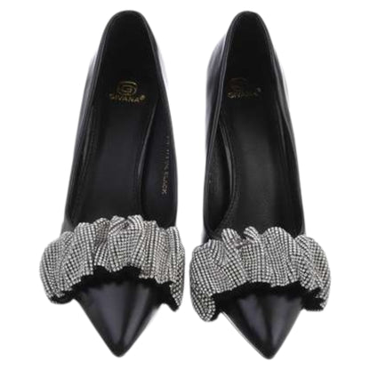 Kepuce High-Heel Pumps