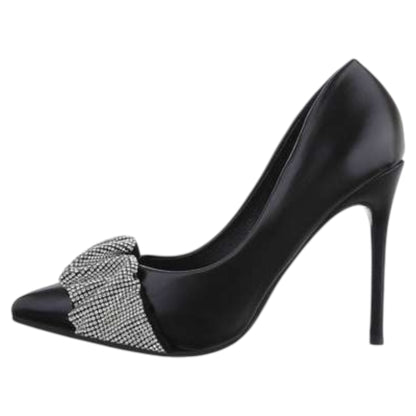 Kepuce High-Heel Pumps