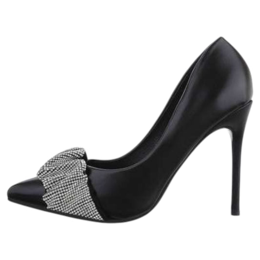 Kepuce High-Heel Pumps