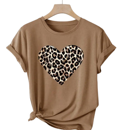 T-shirt Antonela's Flavours