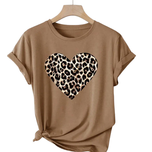 T-shirt Antonela's Flavours
