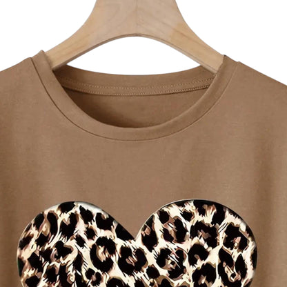 T-shirt Antonela's Flavours