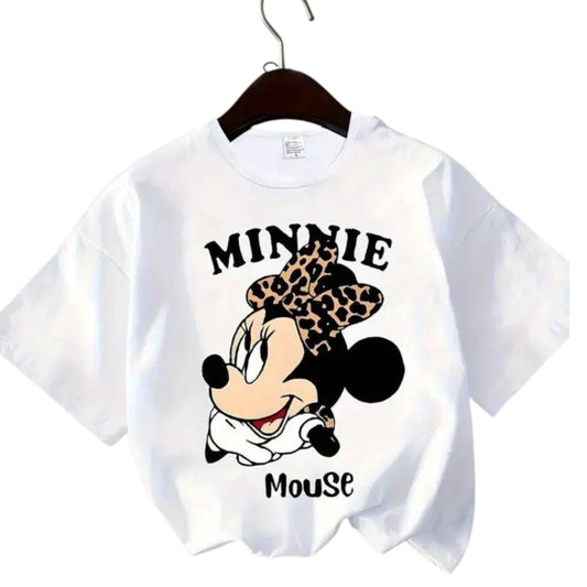 T-shirt Minnie Mouse Antonela's Flavours