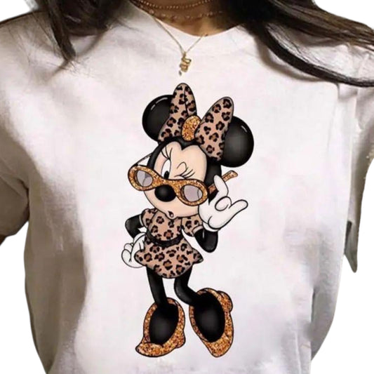 T-shirt Antonela's Flavours