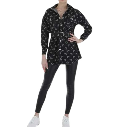 Xhaket Jeans Shk Paris