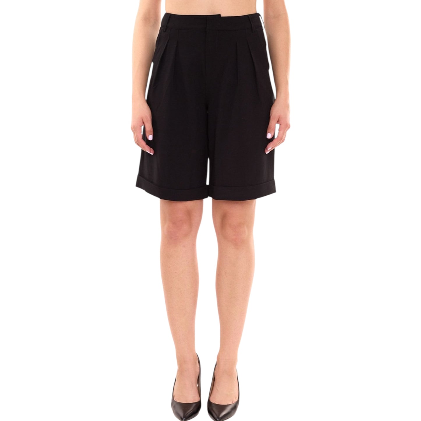 Pantallona shorts AJC