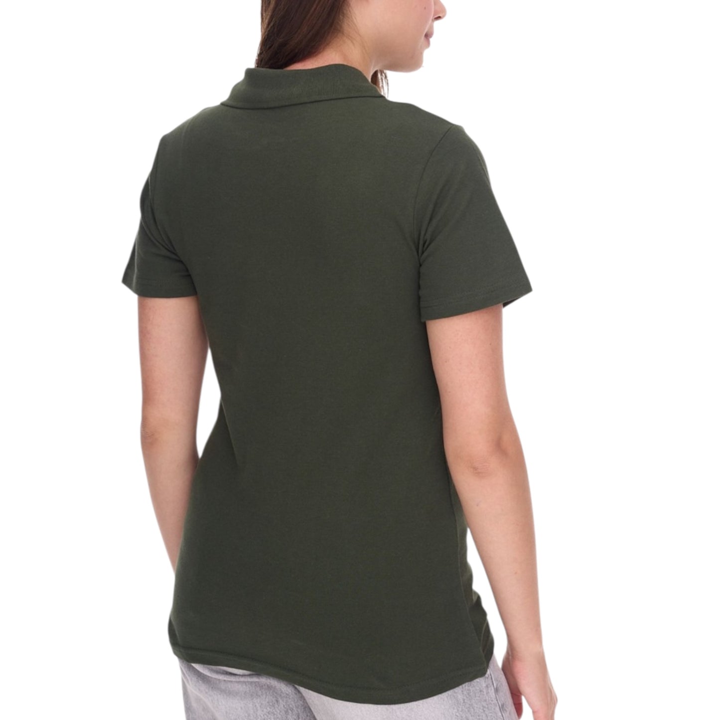 ELEVATE Helios Polo shirt