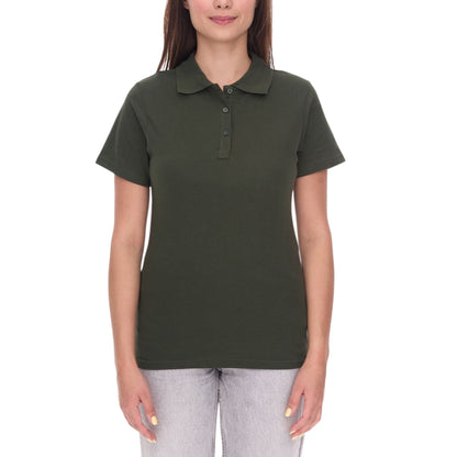 ELEVATE Helios Polo shirt