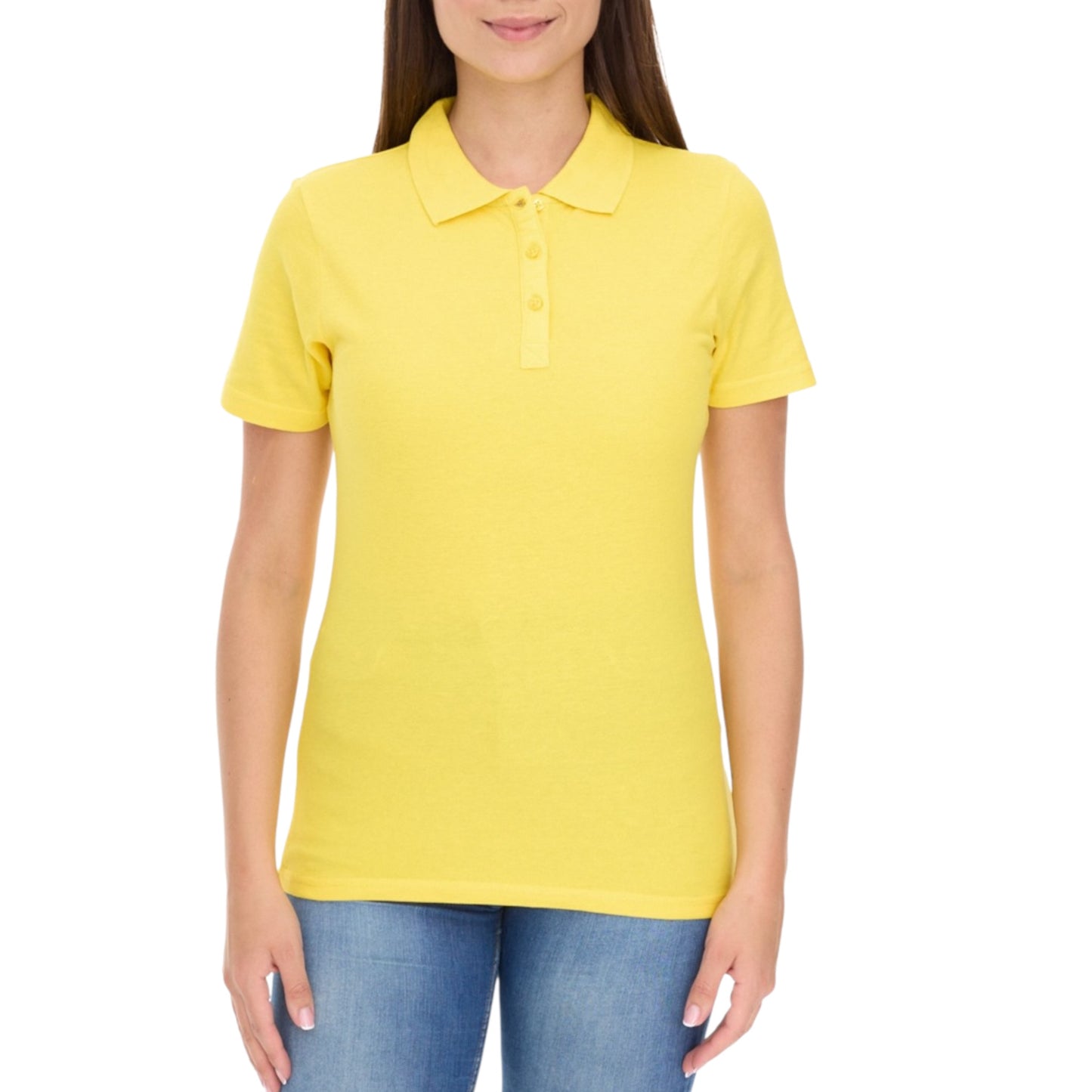 ELEVATE Helios Polo shirt