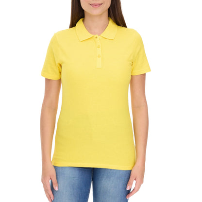 ELEVATE Helios Polo shirt