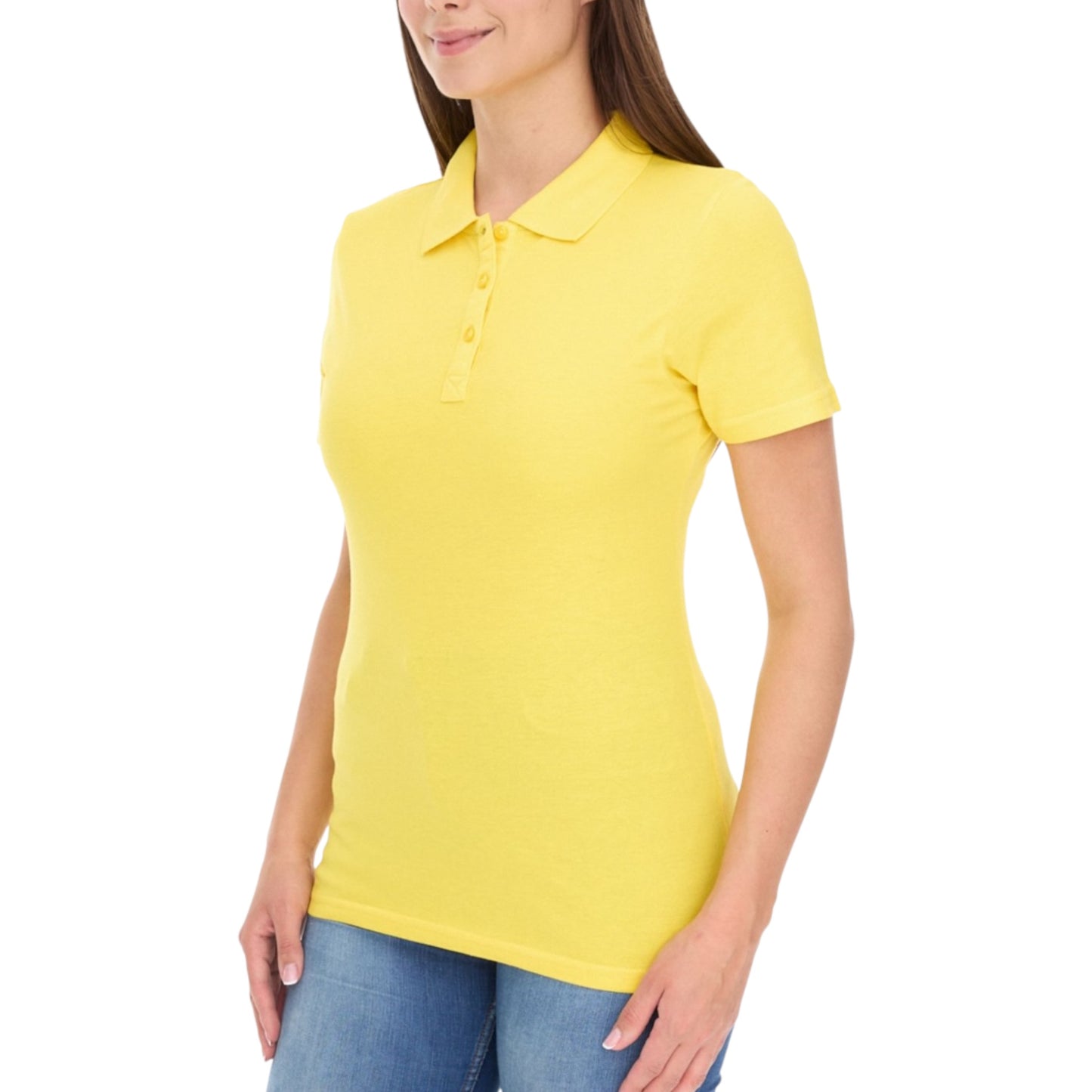 ELEVATE Helios Polo shirt