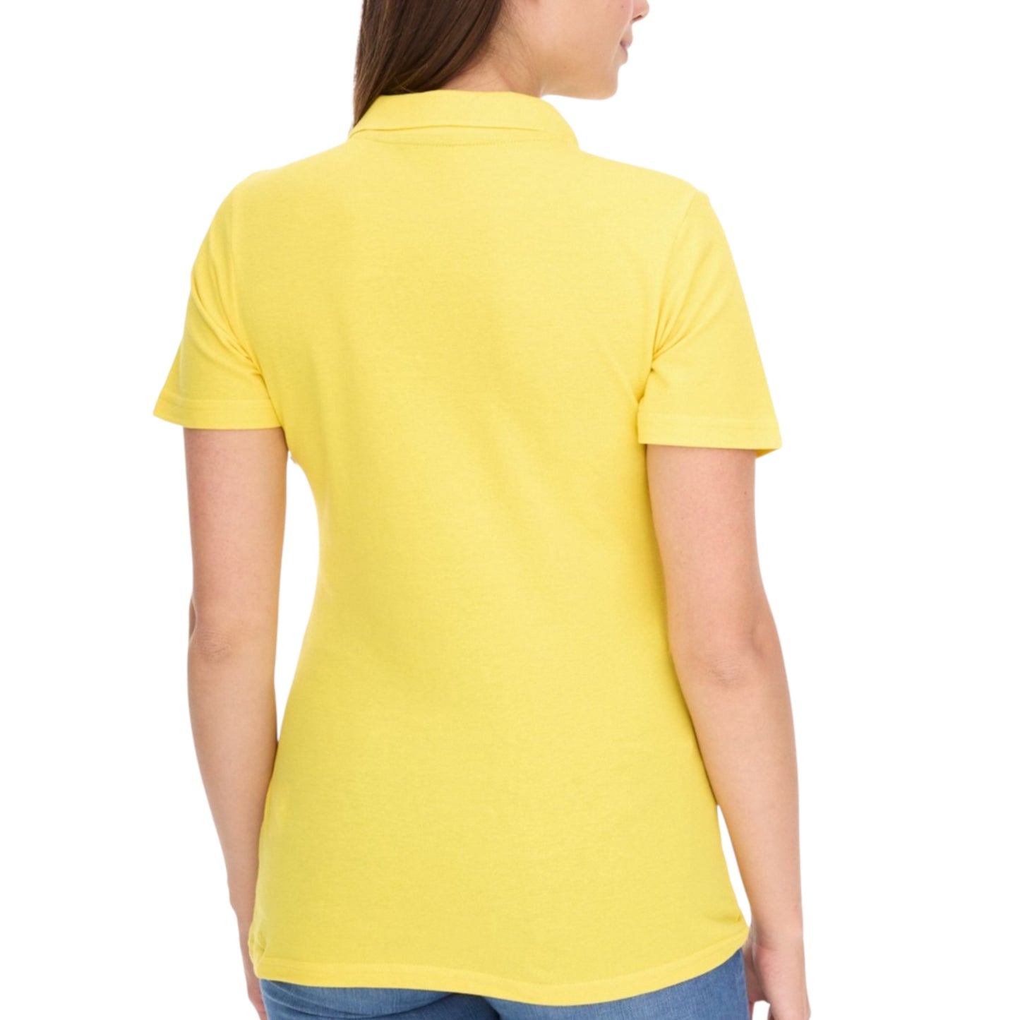 ELEVATE Helios Polo shirt