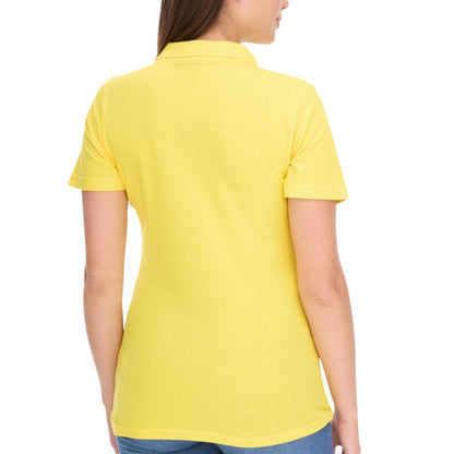 ELEVATE Helios Polo shirt