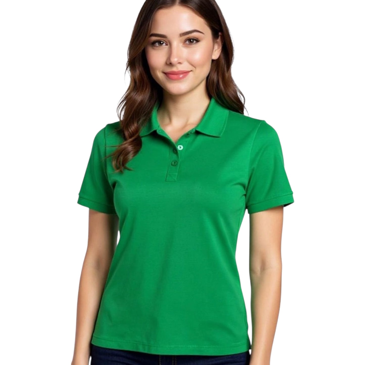 ELEVATE Helios Polo shirt