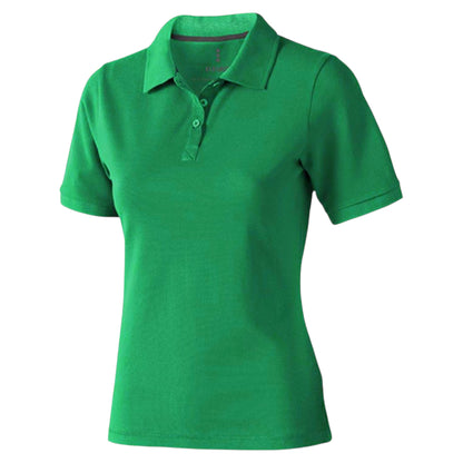 ELEVATE Helios Polo shirt