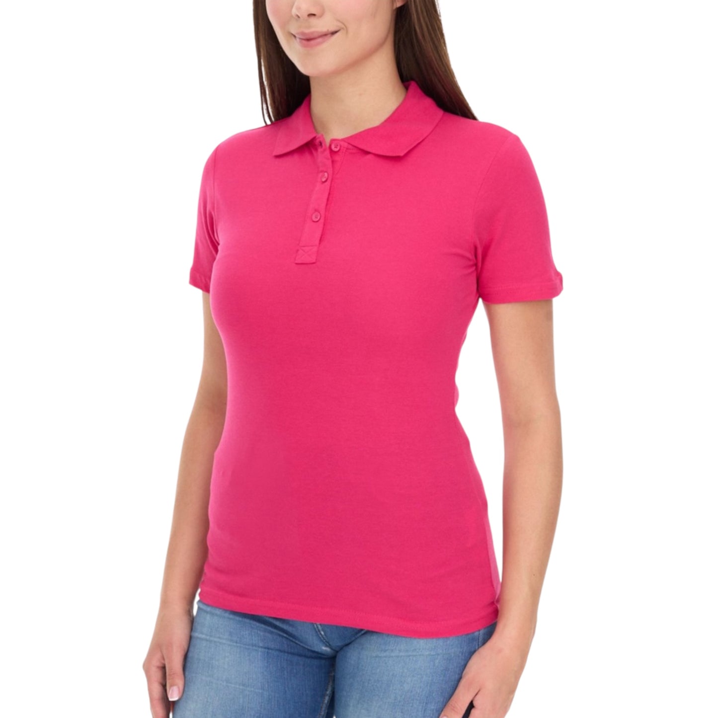 ELEVATE Helios Polo shirt