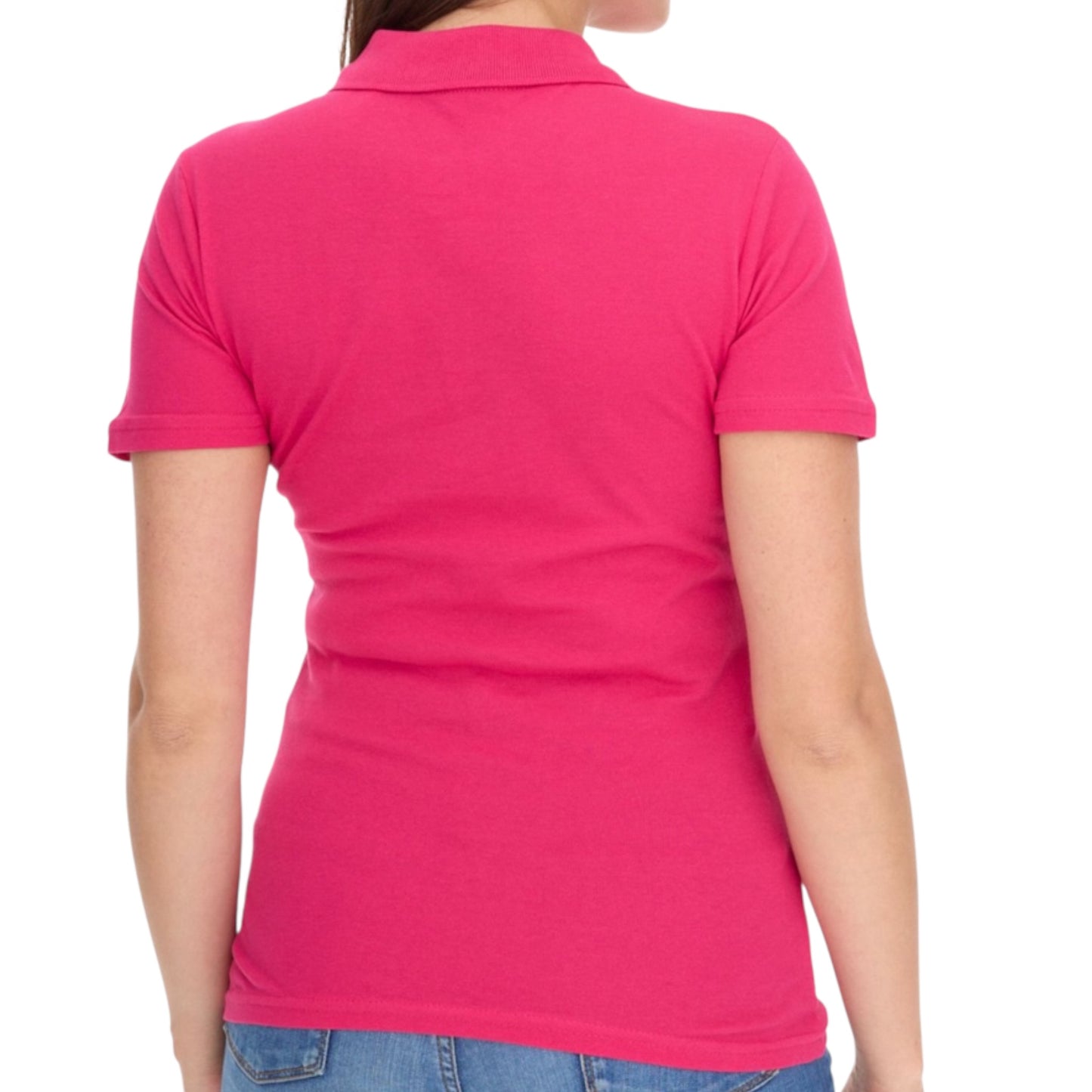 ELEVATE Helios Polo shirt