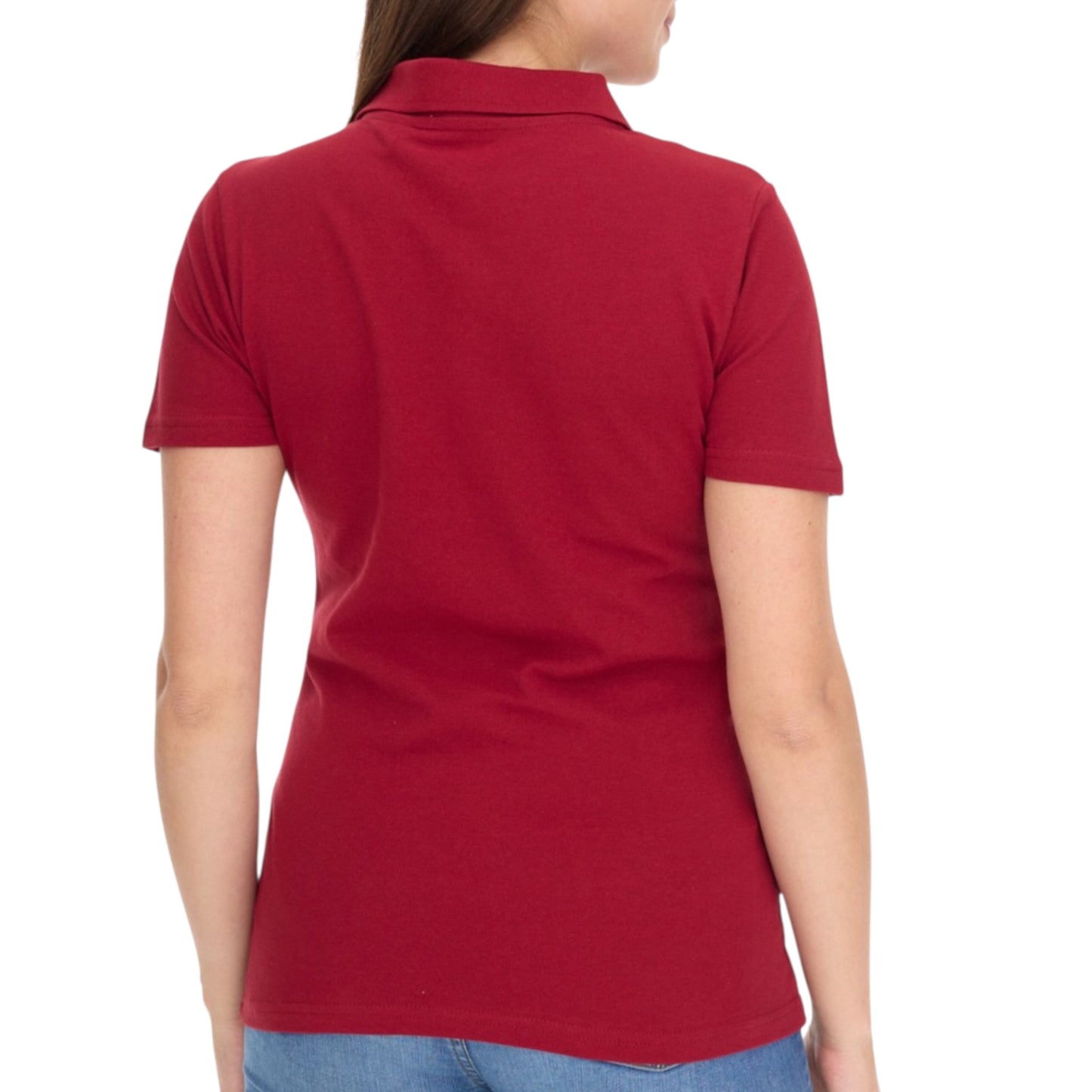 ELEVATE Helios Polo shirt
