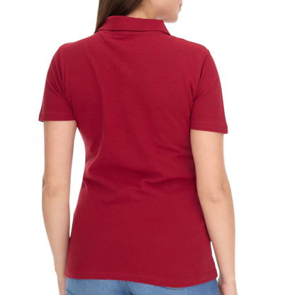 ELEVATE Helios Polo shirt