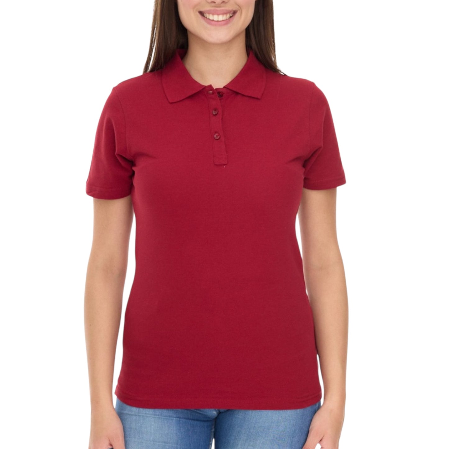 ELEVATE Helios Polo shirt