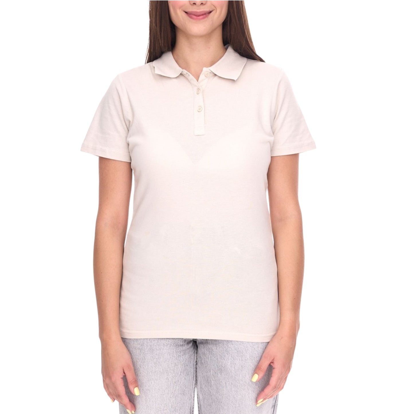 ELEVATE Helios Polo shirt