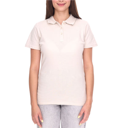 ELEVATE Helios Polo shirt